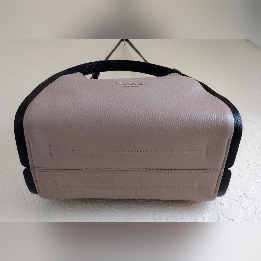 Kate Spade Knott Colorblocked Medium Crossbody Tote - Picture 8 of 17